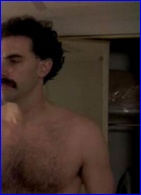 Sacha Baron Cohen nude photo