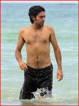 Adrian Grenier nude photo