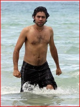 Adrian Grenier nude photo