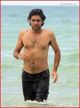 Adrian Grenier nude photo