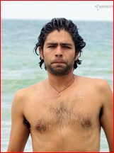 Adrian Grenier nude photo