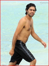 Adrian Grenier nude photo