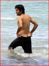 Adrian Grenier nude photo