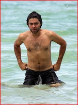 Adrian Grenier nude photo