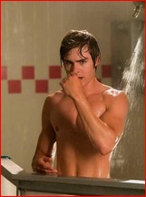 Zac Efron nude photo