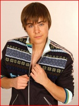 Zac Efron nude photo