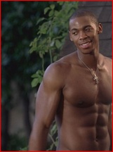 Mehcad Brooks nude photo
