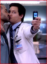 Peter Facinelli nude photo