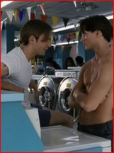 Peter Facinelli nude photo