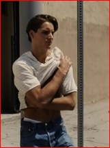 Peter Facinelli nude photo