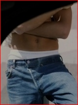 Peter Facinelli nude photo