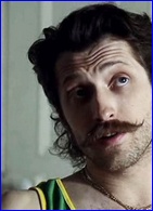 Eugene Hutz nude photo