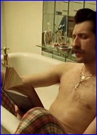 Eugene Hutz nude photo