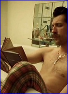 Eugene Hutz nude photo