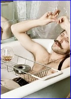 Eugene Hutz nude photo