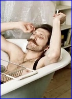 Eugene Hutz nude photo