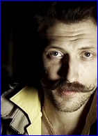 Eugene Hutz nude photo