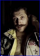 Eugene Hutz nude photo