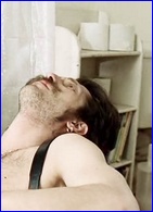 Eugene Hutz nude photo