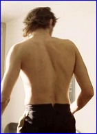 Eugene Hutz nude photo