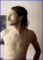 Eugene Hutz nude photo