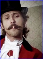 Eugene Hutz nude photo