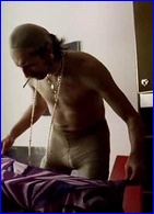 Eugene Hutz nude photo