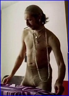 Eugene Hutz nude photo