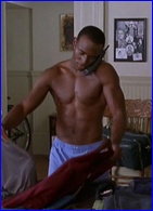 Taye Diggs nude photo