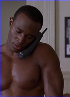 Taye Diggs nude photo