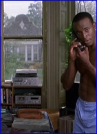 Taye Diggs nude photo