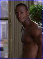 Taye Diggs nude photo