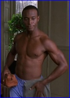 Taye Diggs nude photo
