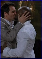 Taye Diggs nude photo