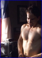 Christopher Gorham nude photo