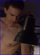 Christopher Gorham nude photo
