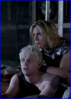 Matthew Rhys nude photo