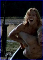 Matthew Rhys nude photo