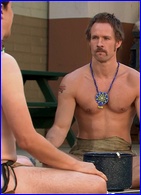 Chris Payne Gilbert nude photo