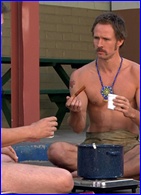 Chris Payne Gilbert nude photo