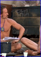 Chris Payne Gilbert nude photo