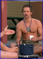 Chris Payne Gilbert nude photo