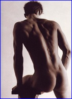 Josh Duhamel nude photo
