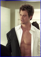 Josh Duhamel nude photo