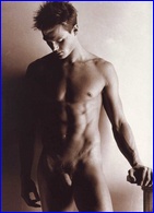 Josh Duhamel nude photo