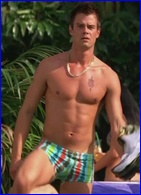 Josh Duhamel nude photo