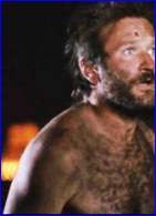 Robin Williams nude photo