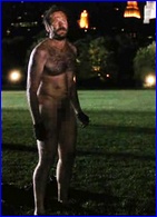 Robin Williams nude photo