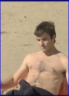 Steve Jones nude photo