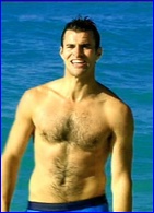 Steve Jones nude photo